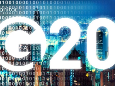 G20-ի երկրների իրական ՀՆԱ-ն այս տարվա երկրորդ եռամսյակում աննախադեպ 6,9% անկում է ապրել