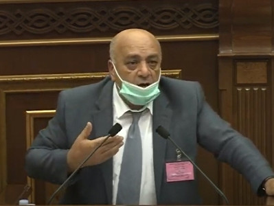 Armenia Constitutional Court judge candidate: I have not been member of any party