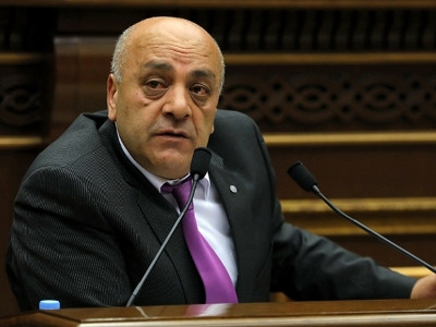 Armenia CC judge candidate: Idea of establishing Supreme Court can be considered