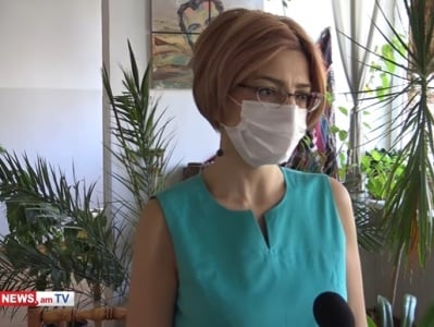 Որոշ ծնողներ ասացին, որ ավելի լավ է՝ մեկ տարի ուշ դպրոց տանենք երեխային, քան այսպիսի պայմաններով․ կրթահամալիրի տնօրեն
