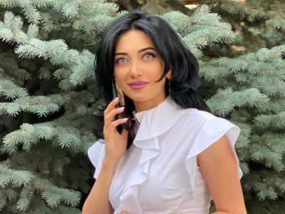 Կեցցե «ապստամբությունը», իսկ թե ում՝ ինձնից լավ գիտեք․ Արփինե Հովհաննիսյան