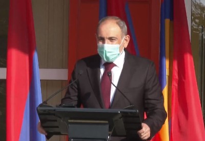 Առանց կրթության հնարավոր է «Յաշիկ Մերսեդես» առնել, բայց առանց կրթության հնարավոր չէ ստեղծել այն. Փաշինյանը՝ դպրոցում