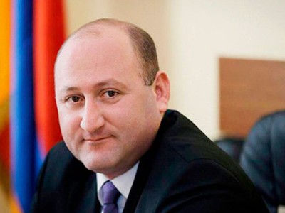 Փաշինյանի վարչակազմը միակն է, որ որեւէ հանդիպում չի ունեցել ԱՄՆ նախագահի կաբինետի որեւէ անդամի հետ. քաղաքագետ