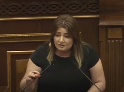 «Բարգավաճ Հայաստան». Սահմանադրական դատարանի հանրաքվեի քարոզարշավը պետք է քննարկման առարկա դառնա