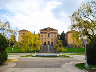 Լրագրողների եվրոպական եւ միջազգային ֆեդերացիաները կոչ են անում մերժել Ալեն Սիմոնյանի նախաձեռնությունը