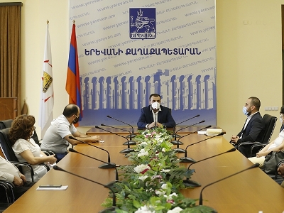 Համայնքային մարզամշակութային կազմակերպությունները կաշխատեն նոր պայմաններով