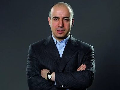 Ռուս միլիարդատեր Յուրի Միլները կֆինանսավորի Վեներայի ամպերում կյանքի որոնումները