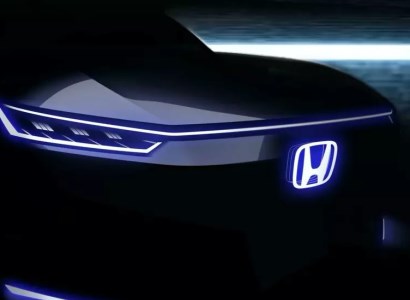 Hondan-ն կներկայացնի իր նոր կոնցեպտ քարը