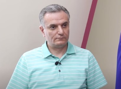 Բանակից խուսափողների համար օրենսդրական սողանցքեր չպետք է լինեն. Արտակ Զաքարյան