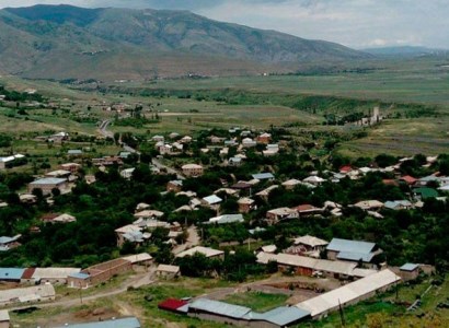 Քարաշամբ համայնքի ղեկավարը հրաժարական է տվել