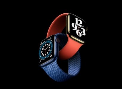 Apple-ը սինգապուրցիներին կօգնի Apple Watch-ի միջոցով ավելի առողջ կենսակերպ վարել