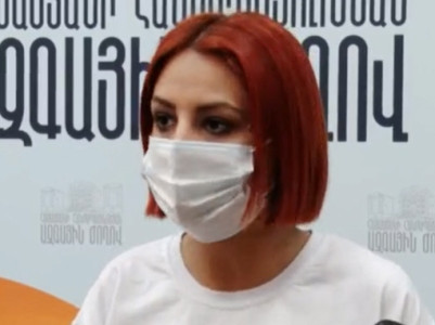 Իշխող ուժը Արայիկ Հարությունյանին հանդուրժում է միայն նրա համար, որ նա հեղափոխության առաջնորդներից մեկն է. Սամսոնյան