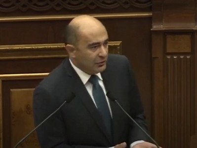 Արայիկ Հարությունյանը տապալել է ամեն ինչ, ինչ հնարավոր էր. «Լուսավոր Հայաստանը» պահանջում է նախարարի հրաժարականը