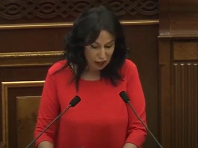 «Բարգավաճ Հայաստանն» աջակցում է Արայիկ Հարությունյանի հրաժարականի պահանջին