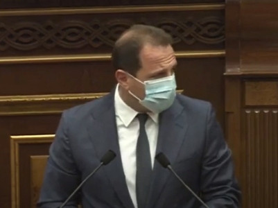 Հուլիսյան գործողությունների դադարից հետո տվյալ ուղղությամբ հրադադարի խախտումները գրեթե կրկնակի ավելացել են. Տոնոյան
