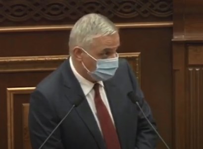 Հայաստանի փոխվարչապետ. ԵԱՏՄ շրջանակներում քննարկվում է COVID-19-ի թեսթերի փոխադարձ ճանաչման հարցը