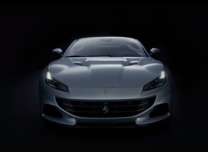 Ferrari-ն ներկայացրել է Portofino մոդելի մոդիֆիկացված տարբերակը