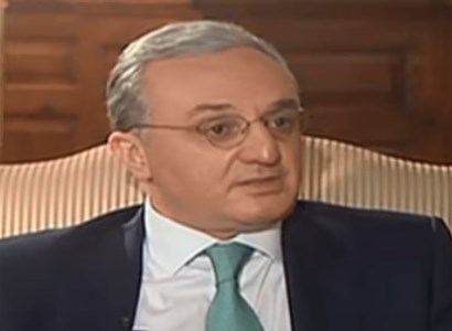 Մենք պնդում ենք, որ արցախյան հակամարտությունը պետք է ունենա փոխզիջման վրա հիմնված լուծում. Զոհրաբ Մնացականյան