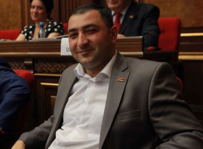 Հուսով եմ՝ իջևանցիները կգնահատեն իրավիճակը, երբ մեկ տարի մարզկենտրոնը ղեկավարում է քվե չստացած անձը․ ԼՀԿ պատգամավոր