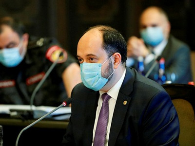 Երեւանում ԵՄ ԹՈՒՄՈ ինժեներական և կիրառական գիտությունների համալիր կկառուցվի. Այն կունենա 4 բաղադրիչ