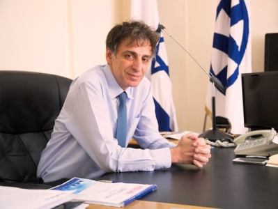 Israeli envoy: Armenia like Israel is only too well aware of the unbearable price in human lives