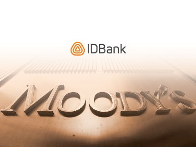 Moody's- ը բարձրացրել է IDBank-ի վարկանիշը՝ կայուն հեռանկարով