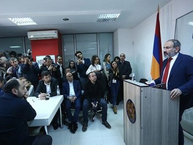 Այսօր նախատեսվում է ՔՊ-ի հավաքը. ներկա կլինի նաեւ Փաշինյանը