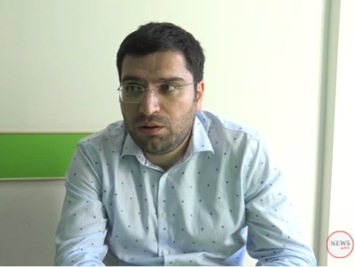 Սա ուղղակի նախարարի կայացրած նեղ անձնական, թայֆայական որոշում է. Գևորգ Թամամյան