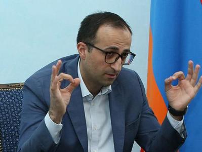 Արսեն Թորոսյանը՝ վարչապետի հանձնարարականի մասին