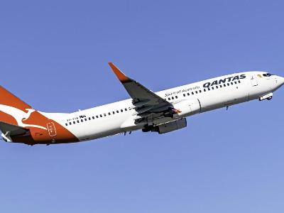 Ավստրալիական Qantas ավիաընկերության «դեպի ոչ մի տեղ» չվերթի տոմսերը սպառվել են 10 րոպեում