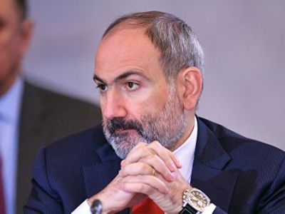 «Ճիշտ» քայլերի փնտրտուքը կարող է կաթվածահար անել իշխանությունը. Նիկոլ Փաշինյան