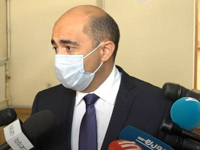 Երբ որ իրենք իրար հետ հուշագիր էին ստորագրում, ինձ չեն հարցրել. Մարուքյանը՝ Փաշինյան-Ծառուկյան բանավեճի մասին