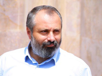 Ստեփանակերտ. Անկարան եւ Բաքուն վտանգավոր սադրանք են նախապատրաստում