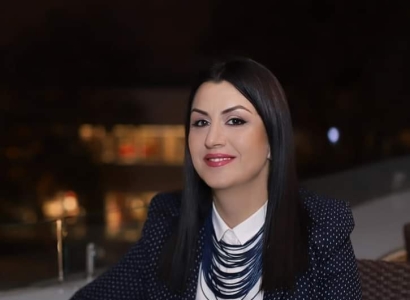Դոկտոր Մահն եկել ա գործի արդեն. Ավագանու անդամ