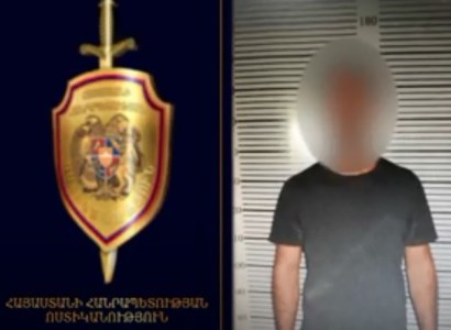 Պահեստապետը 8 միլիոն դրամի մալուխ է գողացել ու բռնվել. նախաքննությունը շարունակվում է