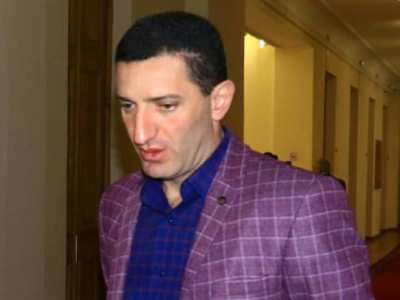 «Ամեն գնով հանձնարարված ա ինձ «վերցնել»»․ Գեւորգ Պետրոսյան