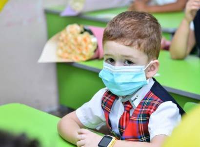 Կորոնավիրո՞ւս, թե՞ դիմակի բիզնես․քաղաքացին դեմ է դպրոցում դիմակ կրելու պարտադրանքին