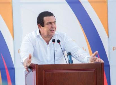 Սիրտս ցավում է, որ իշխանությունների դատարկախոսության արդյունքում ժողովրդի խնդիրներն ավելանում են. Գագիկ Ծառուկյան