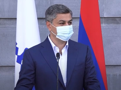 Առաջիկայում Հայաստանում սպասվում են լրջագույն քաղաքական զարգացումներ. Արթուր Վանեցյան