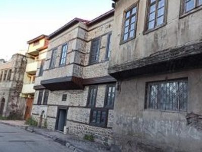 Պուշկինի հետքերը հայկական Կարինում (ֆոտո)