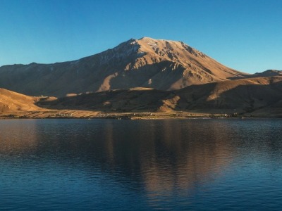Գլոբալ տաքացումն էականորեն ազդել է նաև Վանա լճի ջրի մակարդակի վրա