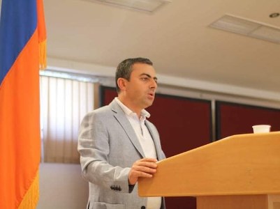 Մեկ անձի ձեռքում է կենտրոնացվում օրենսդիր, գործադիր և դատական իշխանությունը. ՀՅԴ-ն խորհրդակցություն է անցկացրել