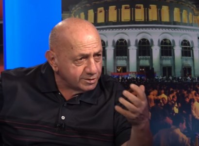 «Պարո՛ն վարչապետ, լավ, ի վերջո, դուք տարբերում եք Համո Սահյանին ինչ-որ մի չինովնիկից». Համո Սահյանի որդի. 168.am