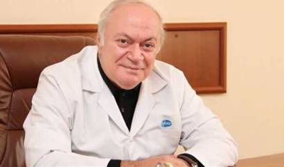 Մահացել է Նորայր Դավիդյանը