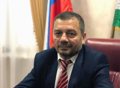 ՌԴ նախագահին առընթեր Ինգուշեթիայի մշտական ներկայացուցիչը հրաժարական է տվել