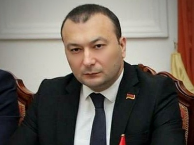 Ադրբեջանը կրում է ողջ պատասխանատվությունը սադրիչ գործողությունների հրահրման համար. ԱԺ փոխխոսնակ