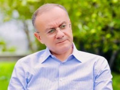 Անկախության 29-րդ տարեդարձին կոչ եմ անում համախմբման և զսպվածության, հարգանքի, քաղաքական ողջախոհության. Սեյրան Օհանյան