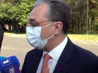 «Մենք առավել քան պատրաստ ենք». ԱԳ նախարարը՝ առանց նախապայմնների բանակցությունների մասին