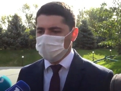 ԱԱԾ-ում կան մարդիկ, որոնք պետք է լքեն ԱԱԾ շարքերը, այդ պրոցեսը սկսվել է. Արգիշտի Քյարամյան
