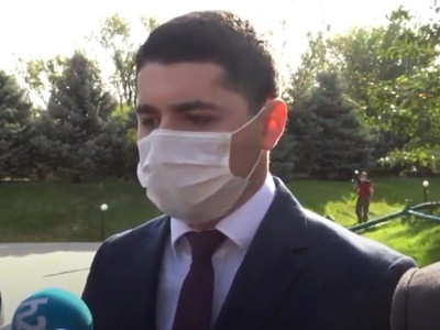 «Դոսյե»-ի զեկույցում նշված փաստերով քննություն արդեն սկսվել է. ԱԱԾ տնօրեն